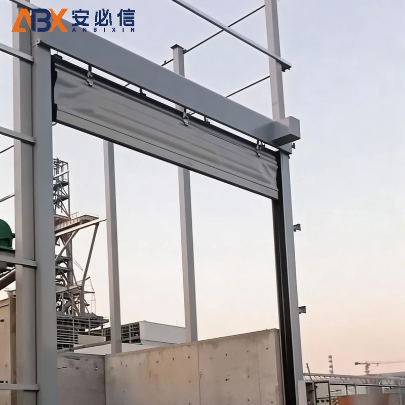 固原市背带堆积门