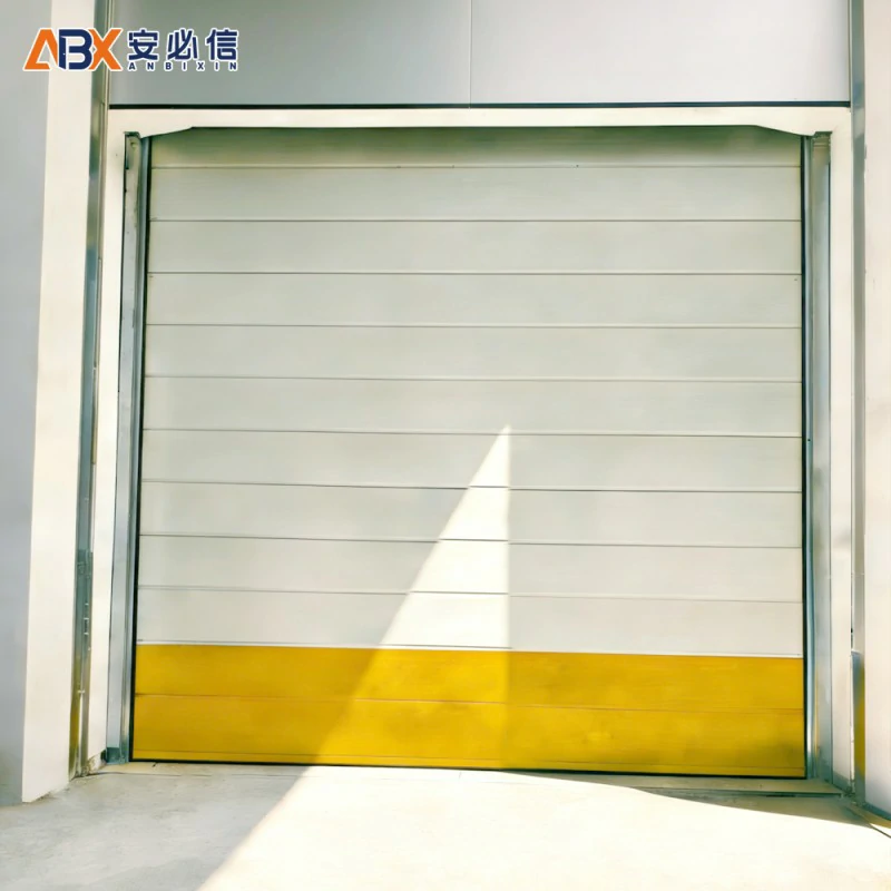 固原市升降提升门